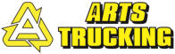 Aarts Trucking - www.aartstrucking.ca
